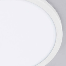 Потолочный светодиодный светильник Citilux Basic Line CL738240VL