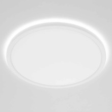 Потолочный светодиодный светильник Citilux Basic Line CL738320VL