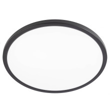 Потолочный светодиодный светильник Citilux Basic Line CL738321VL