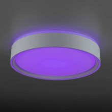 Потолочный светодиодный светильник Citilux Boss CL751250G