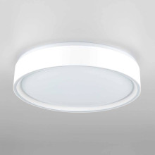 Потолочный светодиодный светильник Citilux Boss CL751250G