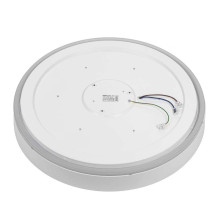 Потолочный светодиодный светильник Citilux Boss CL751450G