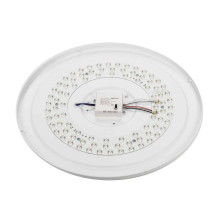 Потолочный светодиодный светильник Citilux Boss CL751450G