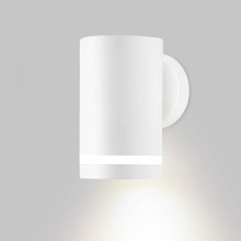 Уличный настенный светильник IMEX Wels IL.0014.0018-WH