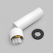 Спот IMEX IL.0005.4601 WH+BK