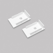 Заглушка IMEX IL.0050.1005-WH