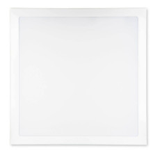 Встраиваемая светодиодная панель Uniel ULP-6060 36W/5000K IP54 Clip-In Cuatro Prism UL-00011981