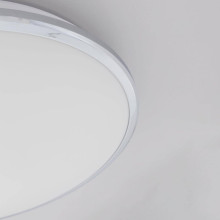 Потолочный светодиодный светильник Citilux Луна CL702301N
