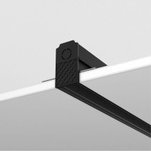 Шинопровод встраиваемый магнитный Maytoni Technical Exility Busbur TRX034-421B