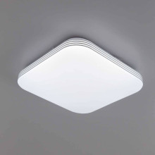 Потолочный светодиодный светильник Citilux Симпла CL714K240V