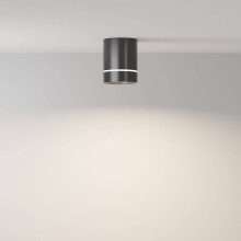 Потолочный светодиодный светильник Maytoni Technical Orlo C085CL-9W4K-B