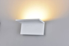 Настенный светодиодный светильник DesignLed GW Sky GW-6817-12-WH-WW 003217