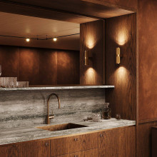 Бра Maytoni Technical Focus Design C069WL-02MG