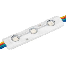 Светодиодный модуль Arlight ARL-Orion-R07-12V RGB 026540