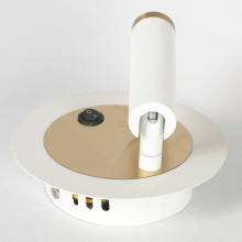Бра Lussole Loft Cozy LSP-7100