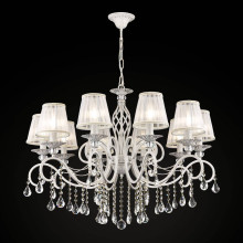 Подвесная люстра Maytoni Grace ARM247-10-G