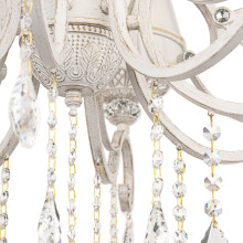 Подвесная люстра Maytoni Grace ARM247-10-G