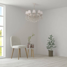 Подвесная люстра Maytoni Grace ARM247-10-G