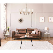 Настольная лампа Freya Tiana FR5015TL-01G