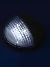 Светильник на солнечных батареях Uniel Functional USL-F-300/PМ310 Bug Zapper UL-00006537