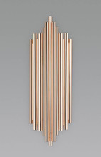 Бра Vele Luce Clarinetto VL3314W12