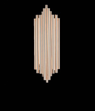 Бра Vele Luce Clarinetto VL3314W12