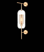 Бра Vele Luce Coro VL5524W21