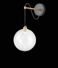 Бра Vele Luce Freedom VL5544W01