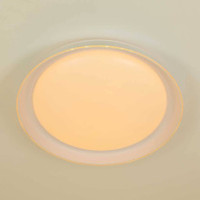 Потолочный светодиодный светильник Citilux Mega CL752350G