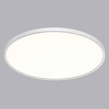 Настенно-потолочный светодиодный светильник Sonex Mitra Alfa White 7659/48L