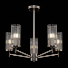 Подвесная люстра Freya Manisa FR5036PL-05N