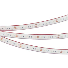 Светодиодная влагозащищенная лента Arlight 4W/m 60Led/m 5060SMD синий 5M RTW-PFS-B60-13mm 12V Blue 036280