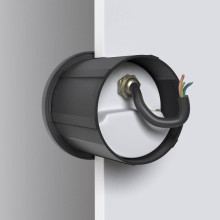 Подсветка для лестниц Maytoni Bil O015SL-L3B3K