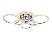 Потолочная светодиодная люстра Ambrella light Original FA413