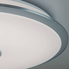 Потолочный светодиодный светильник Citilux Старлайт Смарт CL703A80G