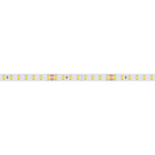 Светодиодная лента Alright 9,6W/m 128LED/m 2835SMD теплый белый 5M 038758