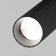 Трековый светильник Denkirs AIR SPOT DK5340-BK