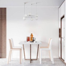 Подвесная люстра Maytoni Ring MOD013PL-06W