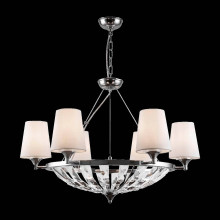 Подвесная люстра Maytoni Pantheon H021PL-06CH