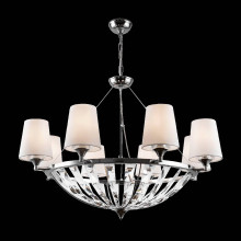 Подвесная люстра Maytoni Pantheon H021PL-08CH