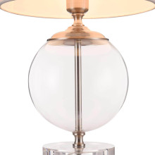 Настольная лампа Maytoni Lowell Z533TL-01N