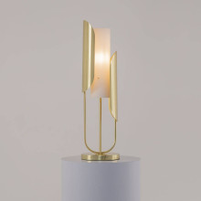 Настольная лампа Maytoni Сipresso Z014TL-01G