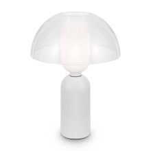 Настольная лампа Maytoni Memory MOD177TL-01W