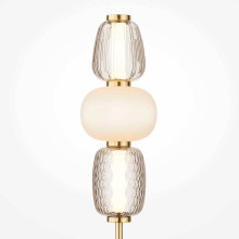 Настольная лампа Maytoni Pattern MOD267TL-L28G3K