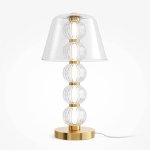 Настольная лампа Maytoni Amulet MOD555TL-L8G3K