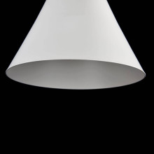 Подвесной светильник Maytoni Bicones P359-PL-01-W