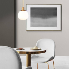 Подвесной светильник Maytoni Erich MOD221-PL-01-G