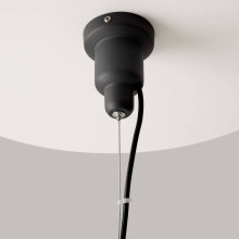 Подвесной светильник Maytoni Bellevue P534PL-01B