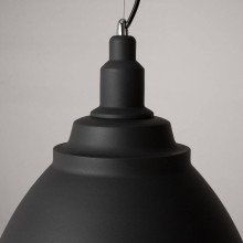 Подвесной светильник Maytoni Bellevue P535PL-01B