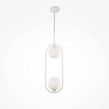 Подвесной светильник Maytoni Ring MOD013PL-02W